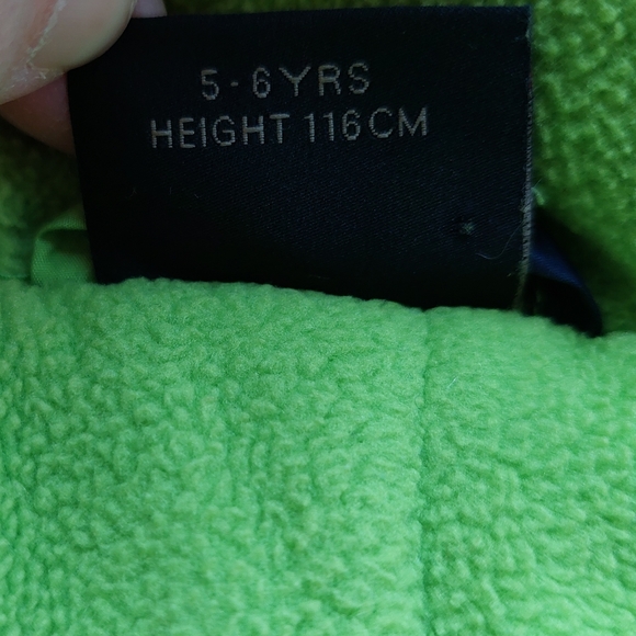 🌟 Next Direct star snowsuit 5-6 years 🌟 - Picture 7 of 16